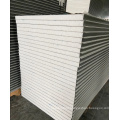 Rock Wool Handmade Panel for Steel Construction Material